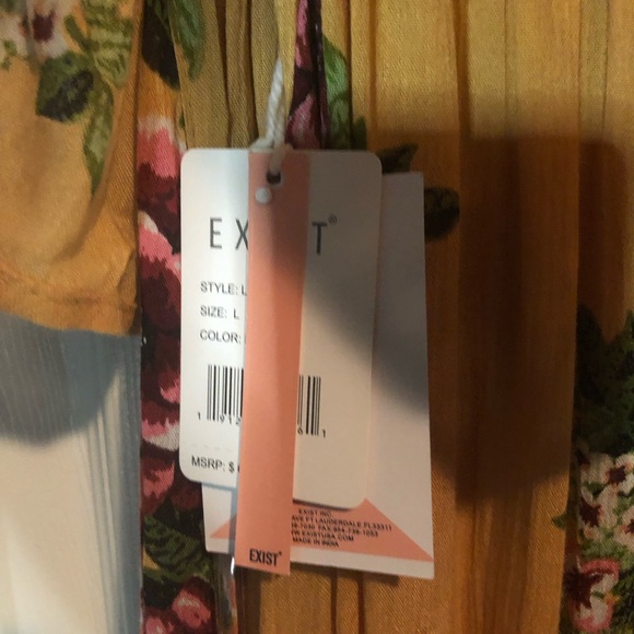 Exist - Picture 4 of 5